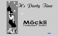 Möckli Festbedarf GmbH Basadingen