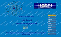 Hefti-Sound Veranstaltungstechnik Lautsprecher + Lichtanlagen für Unterhaltung, Disco + Sport