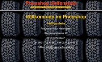 Pneushop Helfenstein Autoradios, Pneu, Batterien
