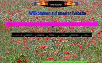 Selte Nuechter Die etwas andere Website