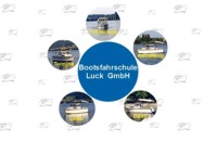 Bootsfahrschule Luck GmbH Buch SH