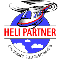 Helipartner Sirnach