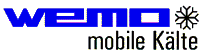 Wemo Mobile Kälte