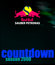 Sauber Formel 1